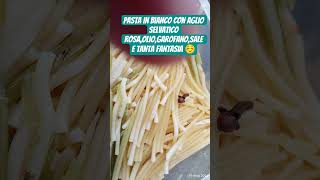 Pasta alla vole#pasta#olio#aglio olio#spezie#per te#video short#shorts#shorts feed#eat#eating#