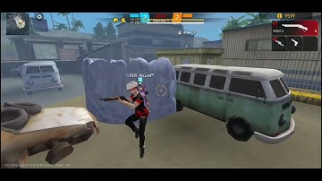 1 vs 1 Free Fire showdown: Samsung Galaxy A6 vs iPhone 11