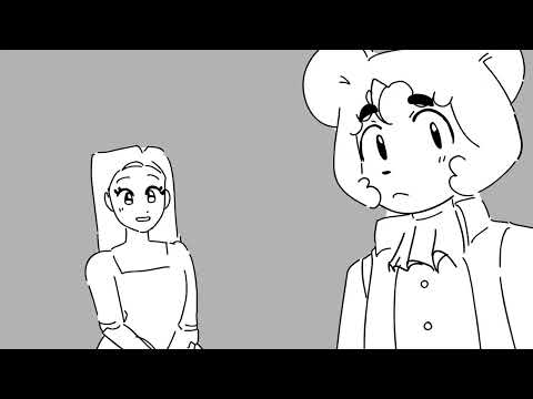 Helpless - Hamilton - Musical Pipers fan animatic