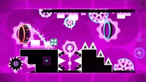 DarnocDynamix By: TheRealDarnoc 100% (Demon)