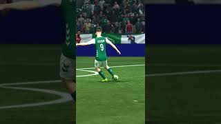 Sliders Lab v1.6 FC 26 – Realistic Gameplay by MikToFX - User goals (Saint-Étienne Vs Rodez)