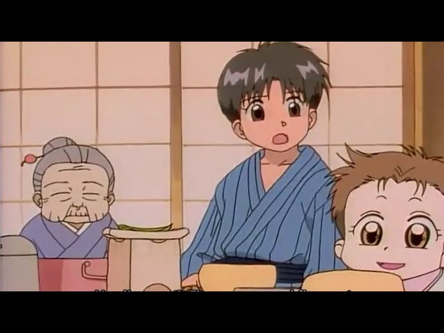 Aka-chan to Boku [ 赤ちゃんと僕 ] 🌼 Baby and Me ~ Ghost Story: A