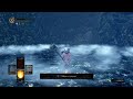 Dark Souls NG+6 SL1 - Seath the Scaleless No Rolling/Sprinting/Blocking/Damage