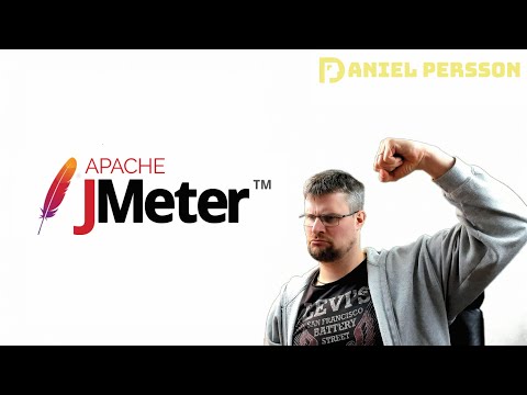 Using JMeter for performance testing