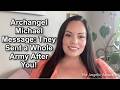 Archangel Michael Message: You Survived the Smear Campaign