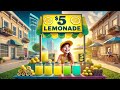 How a $5 Lemonade Stand Turned Into a Million Dollar Empire