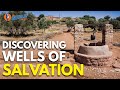The Wells of Salvation: Building Water Wells for Families in Africa | The Catholic Talk Show