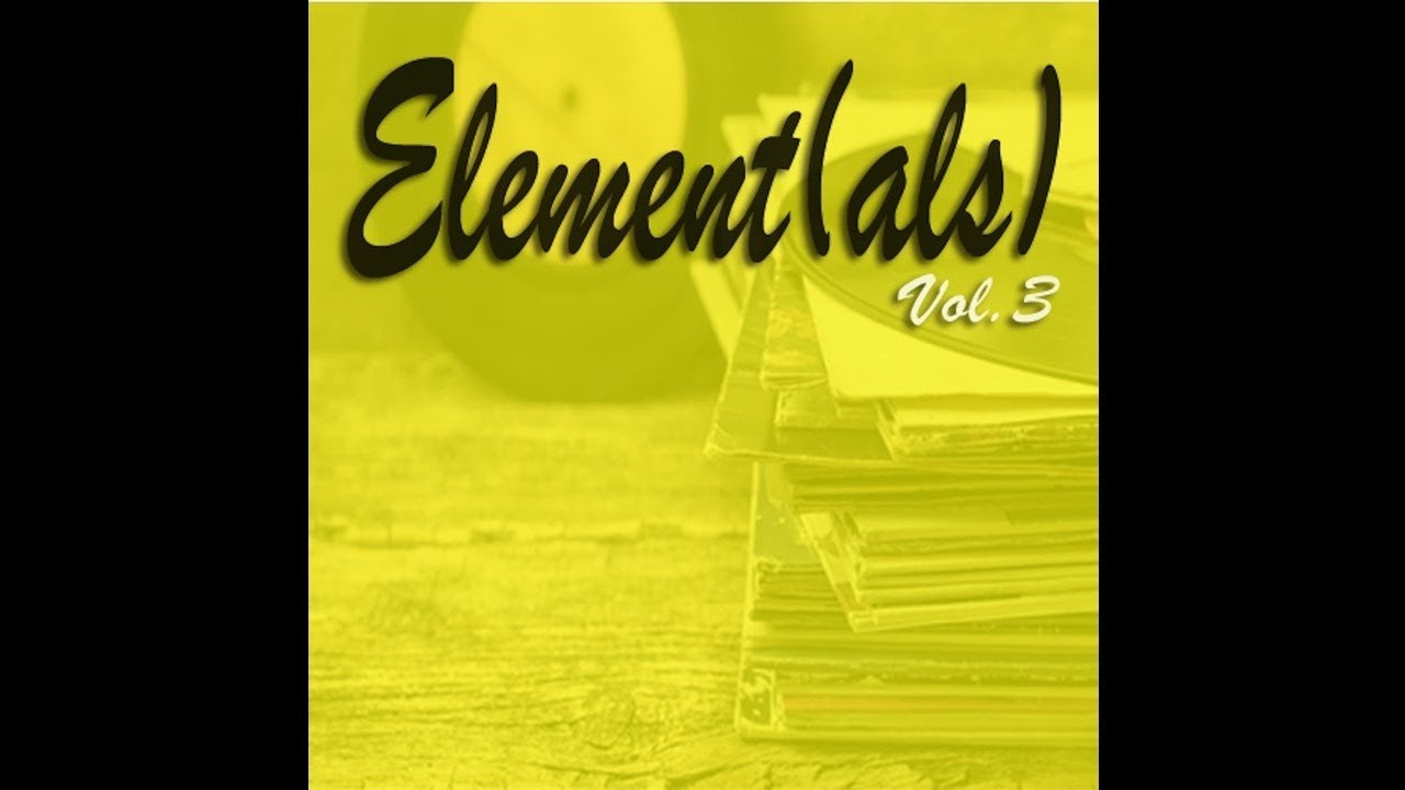 Watch Deejay Element - Beat 44 on YouTube Watch Deejay Element - Beat 44 on YouTube