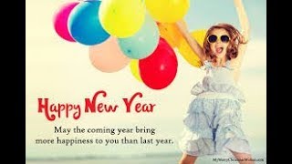 (new) #happy new year 2019 wishes# quotes, wishes images wallpapers videos 2018