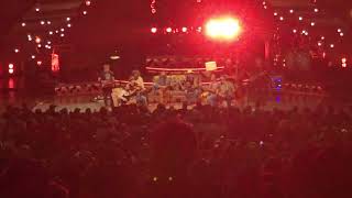 Zac Brown Band Concert 8/29/2026