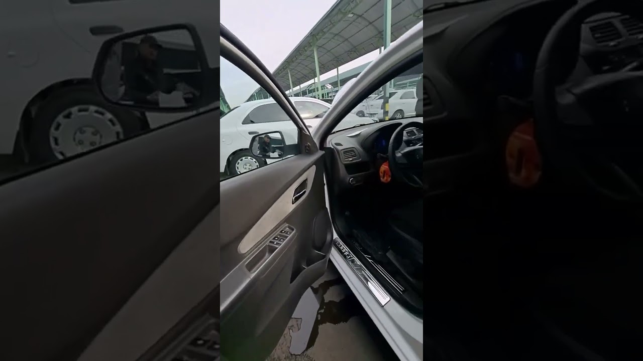 SOTILGAN MOSHINA SOTIB OLAMIZ