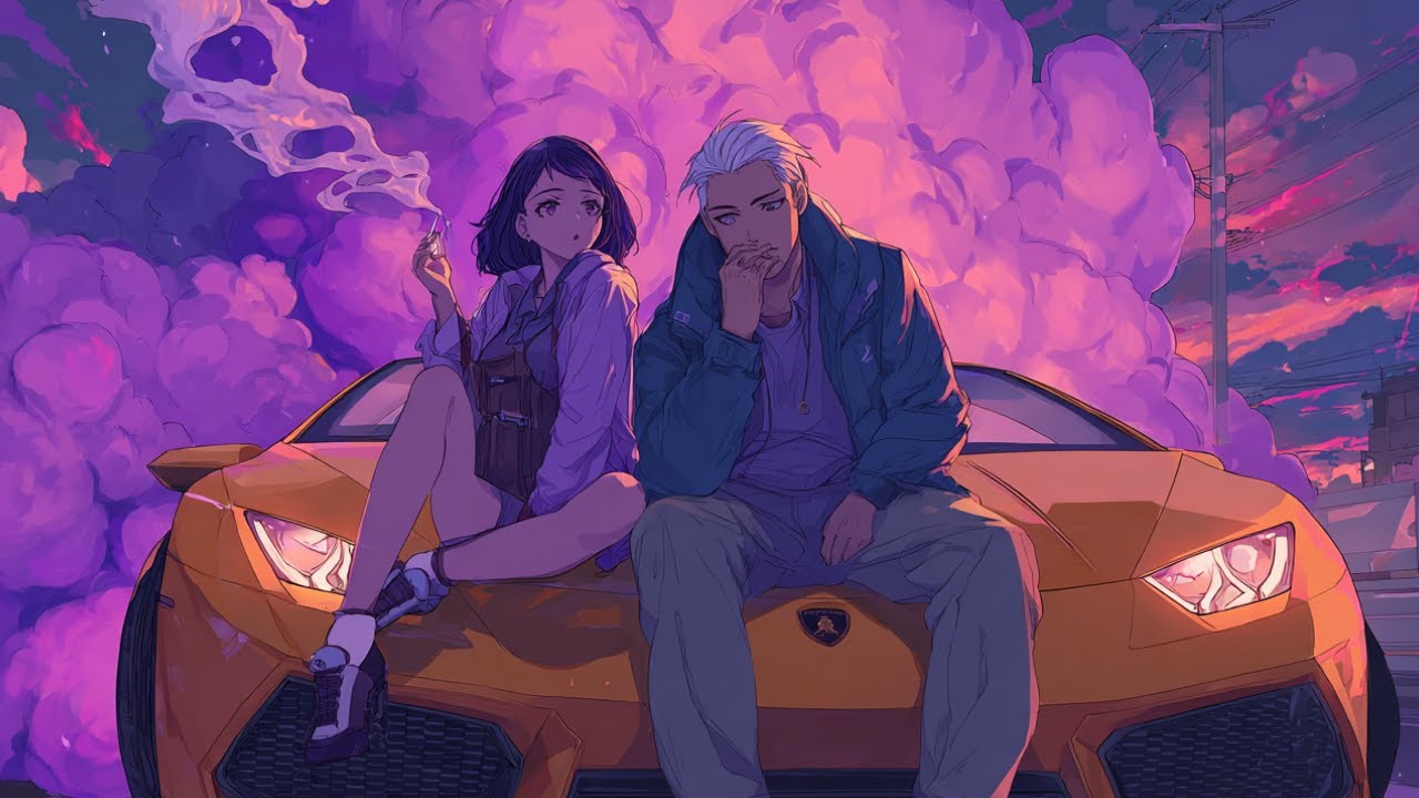 Chill Rap • OG Chill Rap| Bluesy Hip-Hop• Stoner Mood Rap Music.