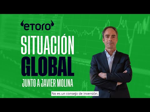 Javier Molina | Situación Global 05-07-2022