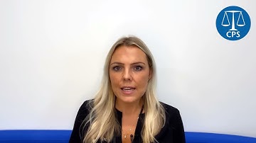 How we make a decision in each case - The Code for Crown Prosecutors