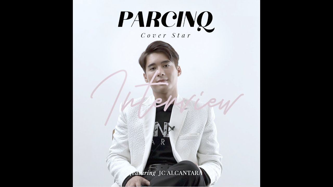 PARCINQ Magazine | The Age of Aquarius Issue feat. JC Alcantara (FULL INTERVIEW)