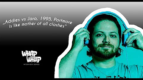 WHAP WHAP INTERVIEW SERIES #2  Fabi Benz from City Lock