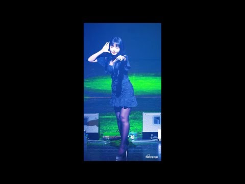 [4K] 180324 홍진영 따르릉 @ 전라고개교50주년 By Sleeppage