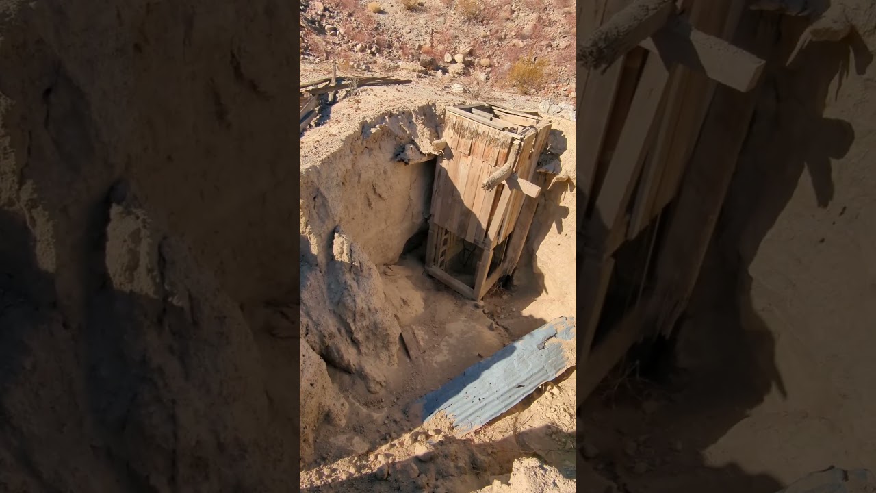 Remote places in Death Valley National Park - places to see and things to do in Death Valley