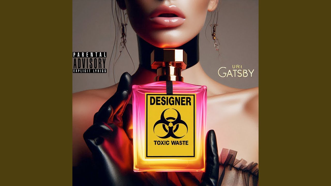Designer Toxic Waste