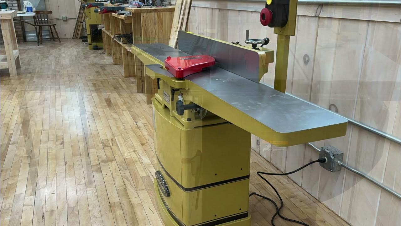 Pine Creek Woodworking - YouTube