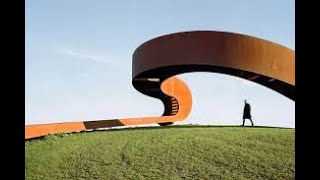 Crash course on Netherlands: Historical Landmarks and Architecture @anhubmetaverse2457