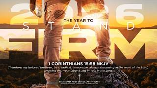 112 th Church Anniversary Month-Traditional Sunday......05/02/2026