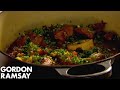 Perfect Slow-Cooked Beef | Gordon Ramsay