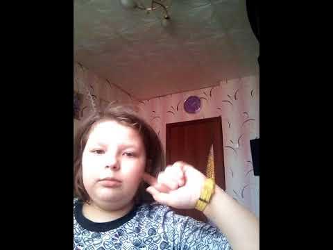 Как сделать дневник для игры в школу - YouTube