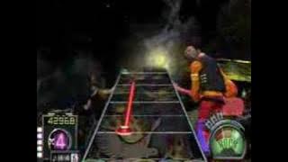 Guitar Hero III - Slow Ride [EASY] FC