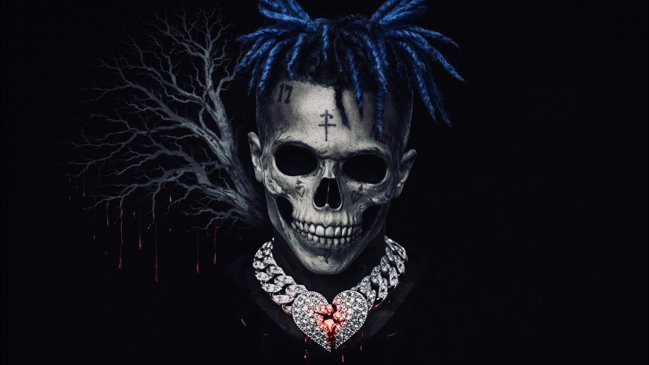 XXXTENTACION “Jocelyn Flores” Type Beat – Dark Emotional Vibes 2026