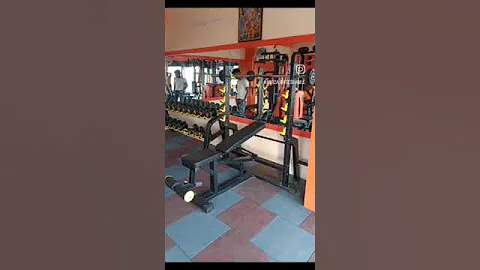 4station For order call 7304459825 #gym  #gymequipment #gymdumbles #viral  #shorts #youtubeshorts