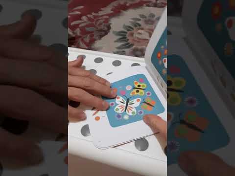 Художественный комплект Djeco Сладкая природа (DJ09864) (3070900098640)
