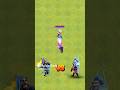 Fight Between All Wizard Family | Who will Win |Clash of clans|