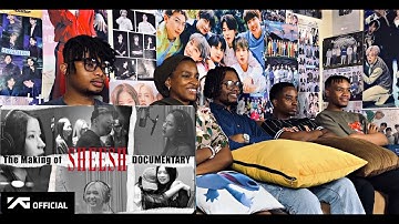 YG PRODUCTION EP.1 The Making of BABYMONSTER’s 