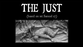 Ritual Servant - The Just