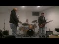 Nick Matthews and the Knucle Sandwich-Walkawa...  Blues