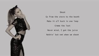 Ariana Grande  7 Rings S