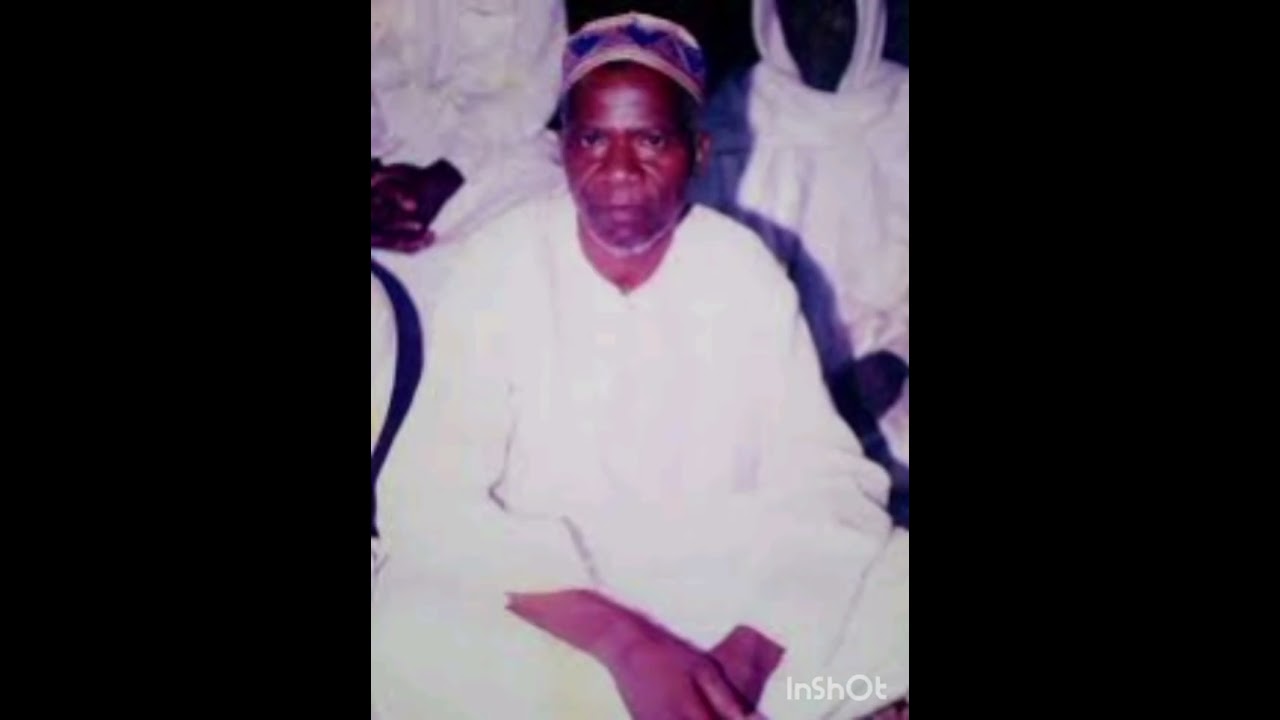 Moalim kabore Tiptime remède à travers le coran 