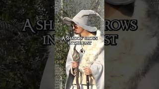 GIVING SIDE QUESTS TO STRANGERS Profile