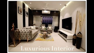 Spaces In Royalty - Luxury is in each detail
