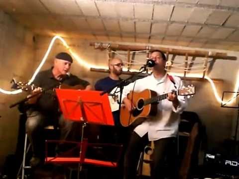 Rame -Alain Souchon -Cover-13 - YouTube