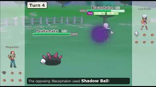 Pyukumuku Makes This Game So Easy