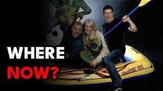 Wesley Eure: What REALLY Happened After Fame?