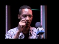 Check out jesse jagzs freestyle on the officialnaijatop10