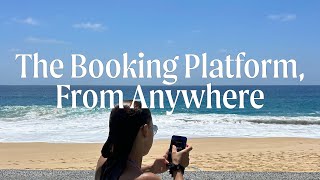The Fora Booking Platform: Book Hotels From Anywhere
