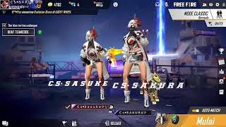 LAGU SLOWMO FF 30 DETIK TERBARU!! DJ PAPA MUDA GELENG GELENG KERINGETAN VIRAL DITIK TOK DJ OLD