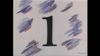 Rhino Video (with jingle, 1990)