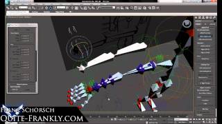 Lite Rig Tutorial Chapter 4