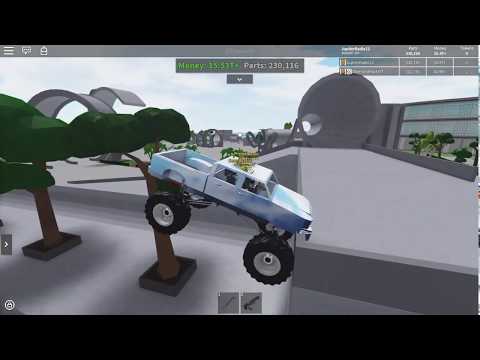 Download Roblox Car Crushers Video Myytblv - the new 25 trillion supermobile is so op roblox car crushers 2