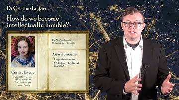 IV. Introduction to: How do we become intellectually humble?